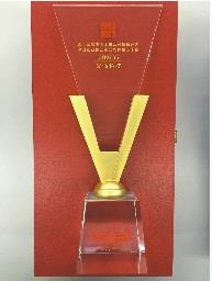 20190925103518 - 光弘科技荣获&ldquo;中国创业板上市公司价值五十强&rdquo;