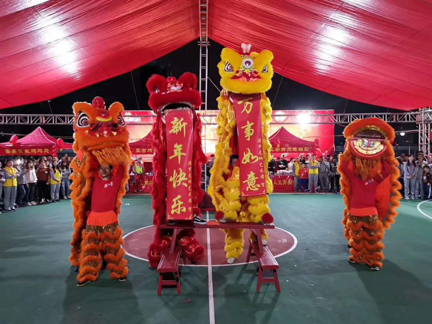 20190726043216 - 万人嘉年华， 欢乐闹元宵