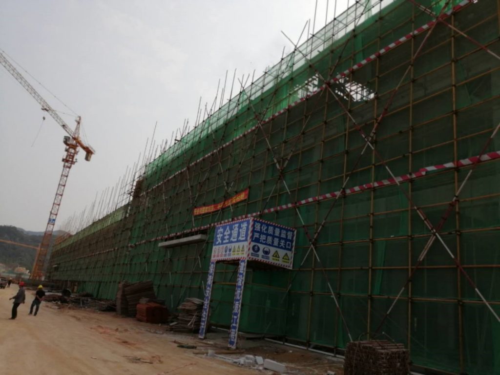 三期2 1024x768 - DBG 3th Industrial Park expansion