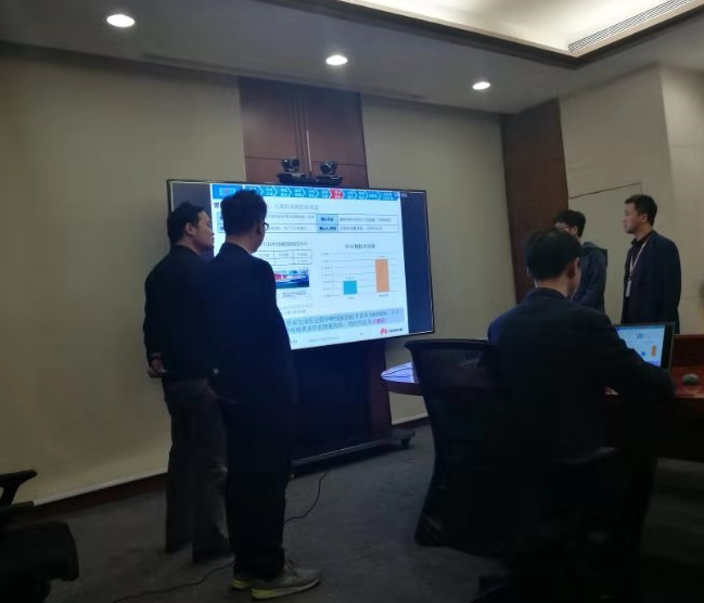 QCC成果二等奖1 - MH6工场喜获华为EMS QCC成果二等奖 &mdash;&mdash;质量改善在前行的路上