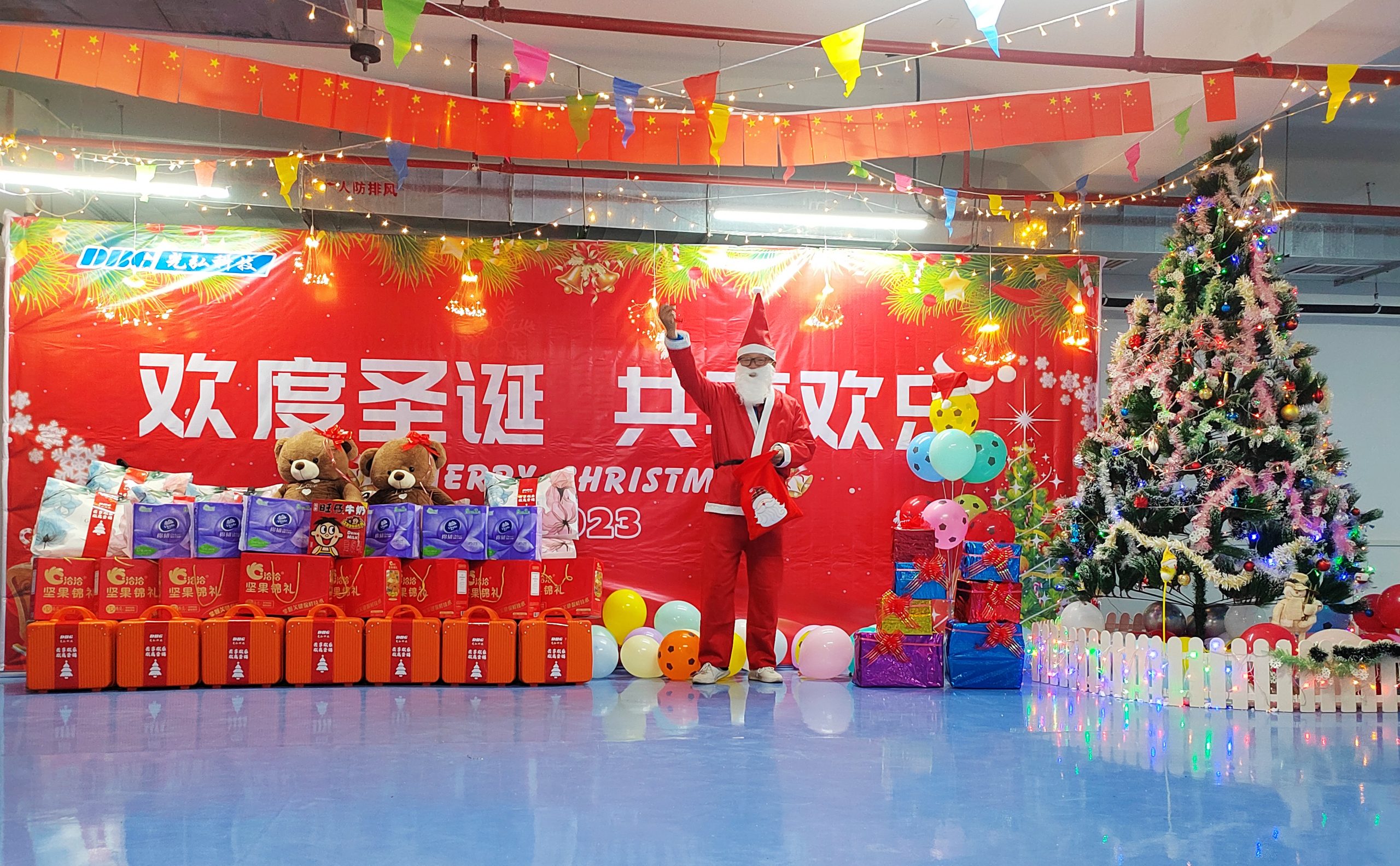 10 scaled - 缤纷暖冬 &bull;诞愿有你 | 邂逅一场圣诞欢乐之旅