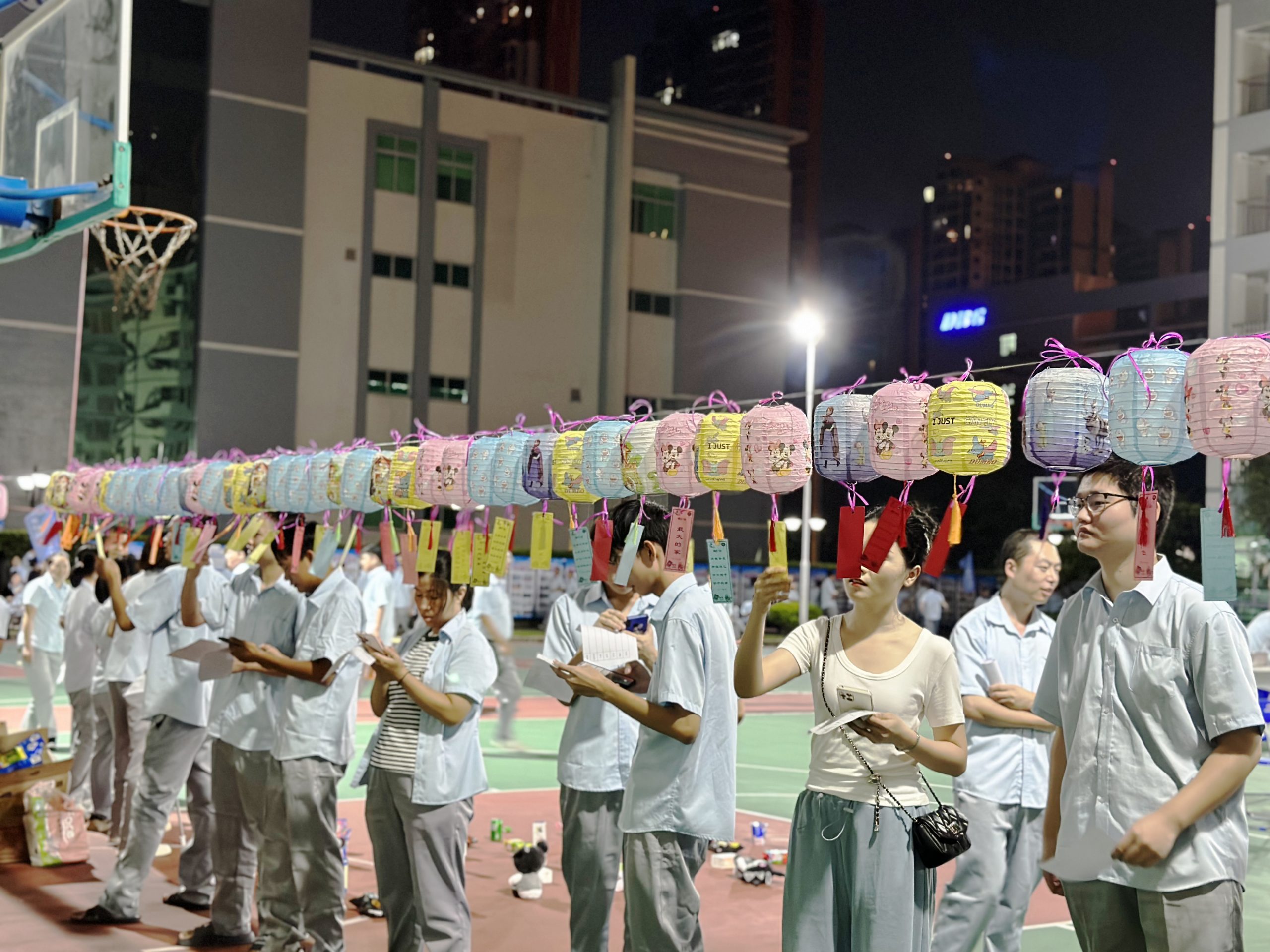 3 scaled - 耀月华章&bull;潮玩中秋 | 妙趣游园会欢乐开启