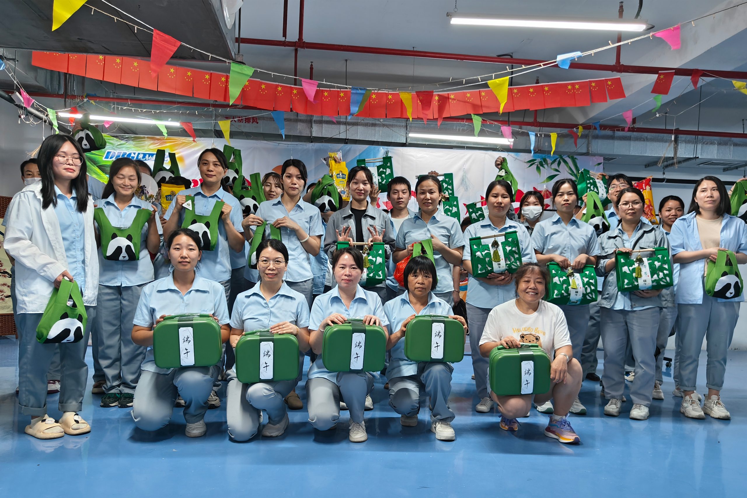 14 scaled - 浓情端午，乐在其&ldquo;粽&rdquo;