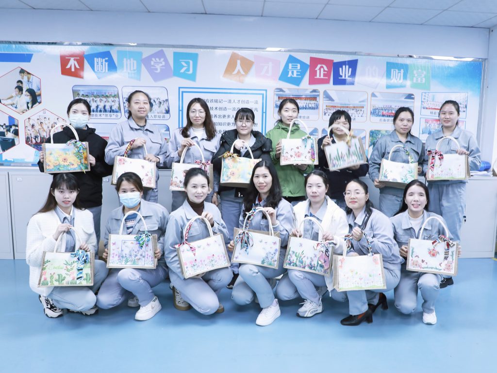 1 4 1024x768 - Brilliant Review of DBG's March 8th Goddess Festival Activities